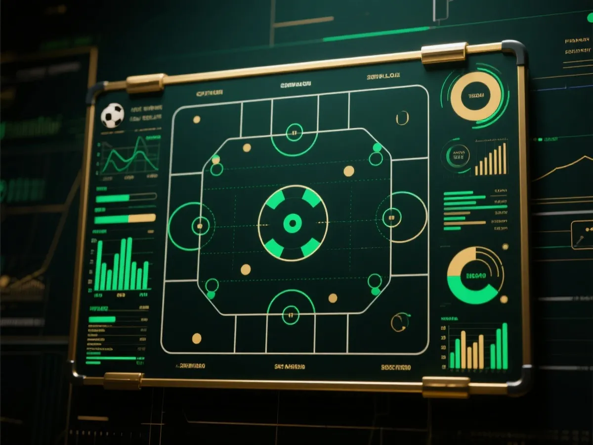 世界杯观赛选择与数据对比示意图