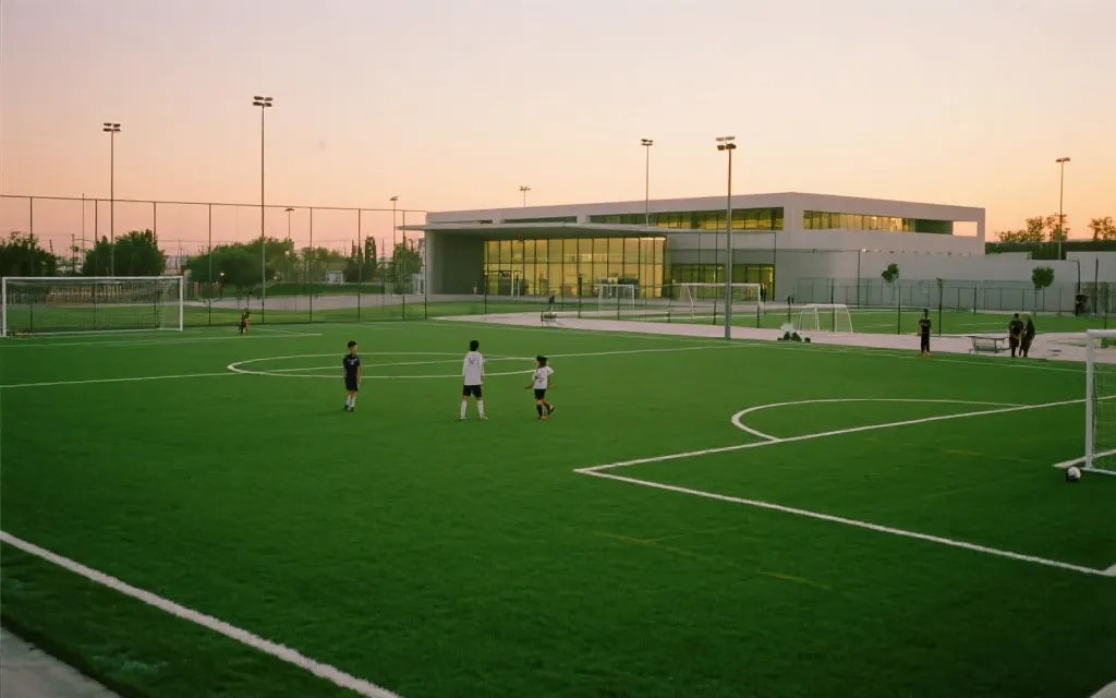 2026世界杯如何重塑Liga MX：青训升级、外援策略与人才出海的新路径