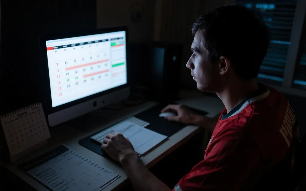 2026世界杯决赛墨西哥购票深度攻略：从注册到锁票，把“在现场”变成现实